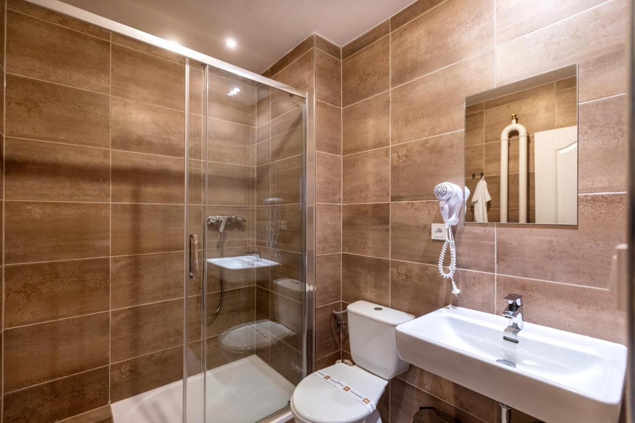 Hotel Svet Třeboň Eksteriør bilde