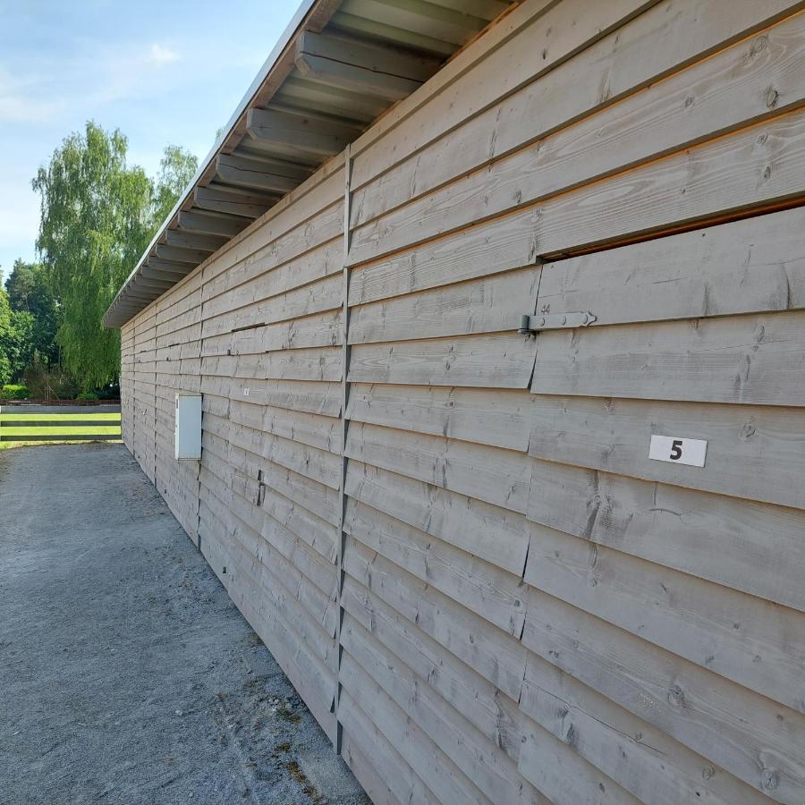 Hotel Svet Třeboň Eksteriør bilde